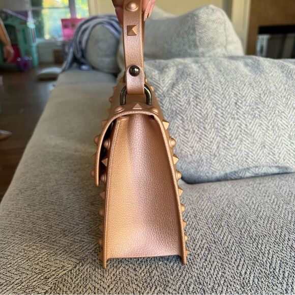 Studded Purse - Picture 4 of 8